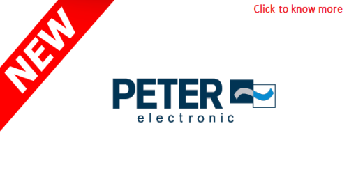 Peter Electronic Distributor India